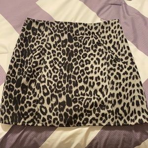 Nwt cute skirt